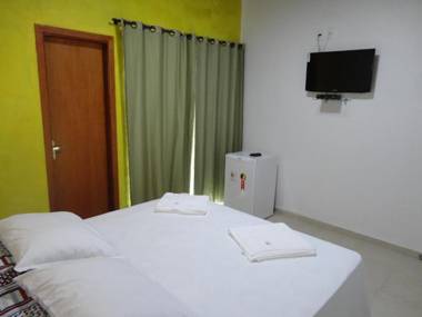 Pousada Caminho das Cachoeiras Pirenopolis