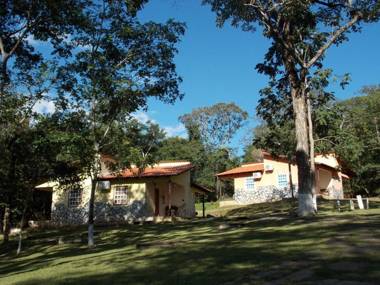 Águas Vivas Hotel Fazenda