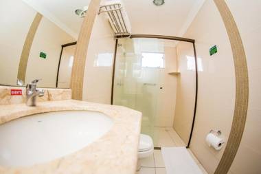 Hotel Rouxinol
