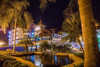 Hotel Rouxinol