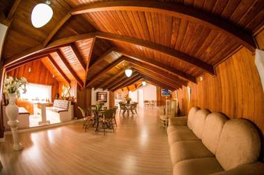 Hotel Rouxinol