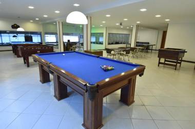 Hotel Vila Germânica