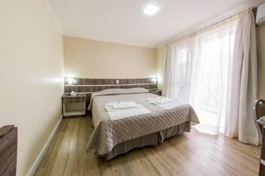 Hotel Kirst
