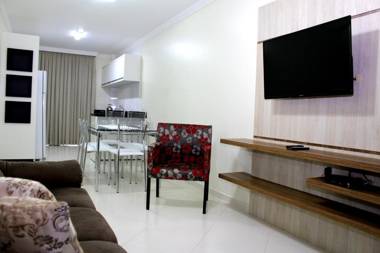 Apartamentos Morada do Sol