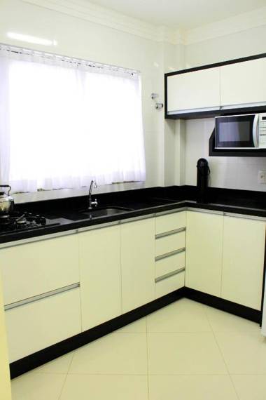 Apartamentos Morada do Sol