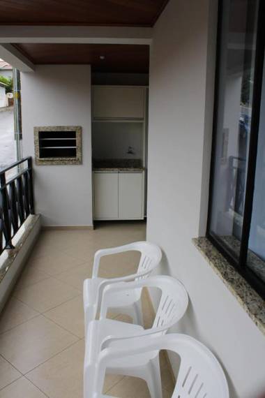 Apartamentos Morada do Sol