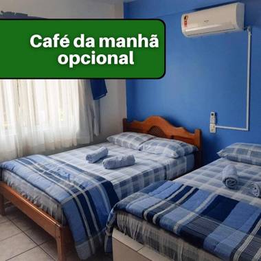 Pousada das Águas