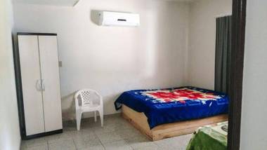Casa Para Locação