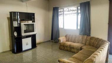 Casa Para Locação