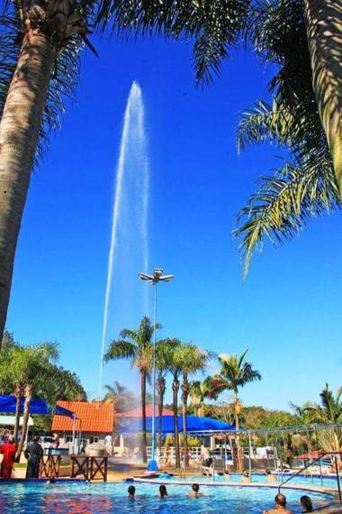 Apartamentos na cobertura - Edifício London