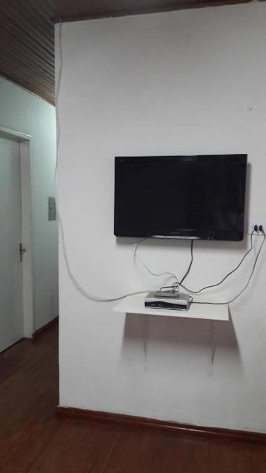 Casa para 12 pessoas