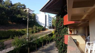 Pousada Termas Piratuba