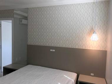 Apartamento 602 Edifício Thermas Palace
