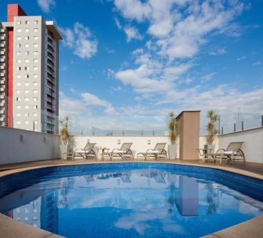 ibis Styles Piracicaba