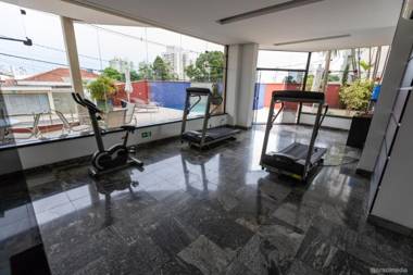 Antonio´s Palace Hotel