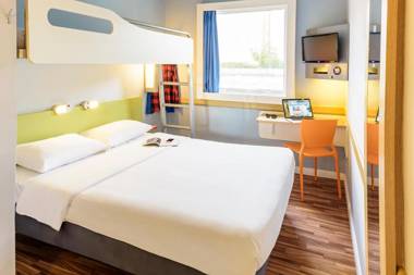 ibis budget Piracicaba