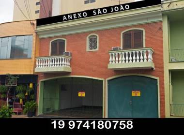 Anexo São João