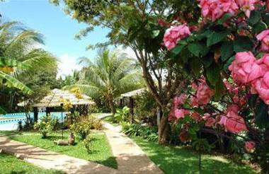 Eurosol Pousada das Canoas