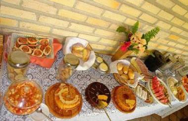 Eurosol Pousada das Canoas