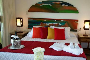 ThalassaGarden Hotel - Pousada