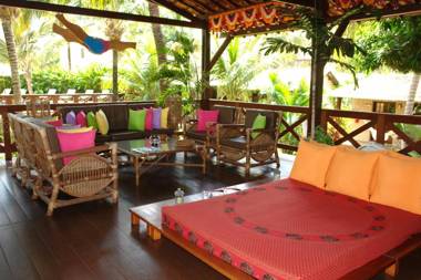 ThalassaGarden Hotel - Pousada