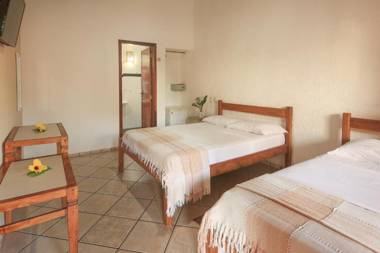 Pousada Bicho Preguiça