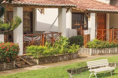 Pousada Bicho Preguiça