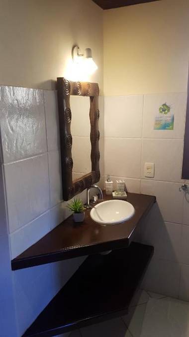 Brasil Tropical Village