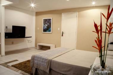 Hotel Pipa Atlântico