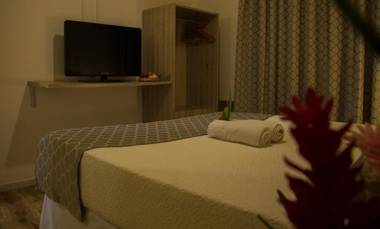 Hotel Pipa Atlântico