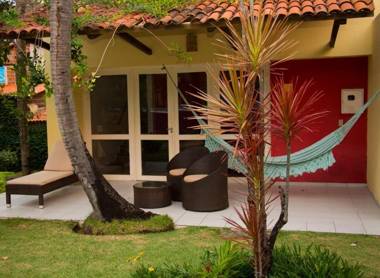 Hotel Pipa Atlântico