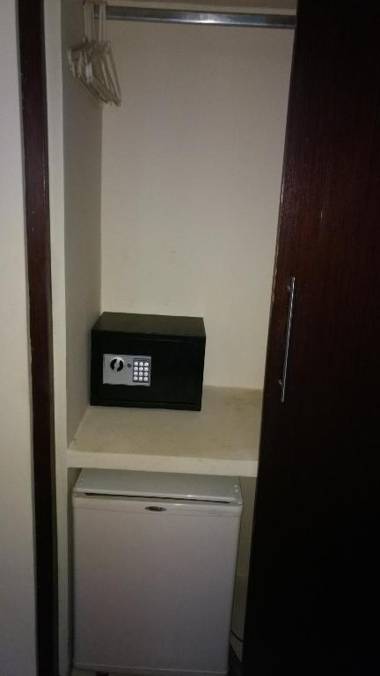 Pousada dos Girassóis