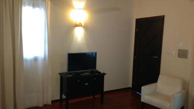 Pousada dos Girassóis