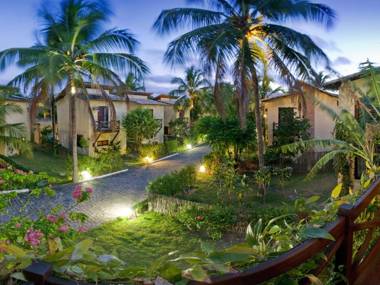 Serhs Villas Da Pipa Hotel