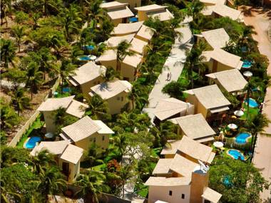 Serhs Villas Da Pipa Hotel