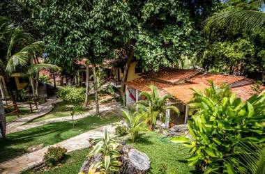 Pousada Cavalo Marinho