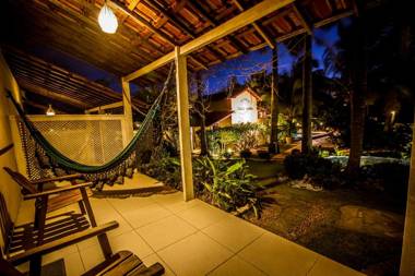 Pousada Cavalo Marinho