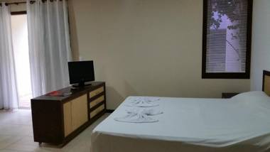 Solar Pipa Apartments