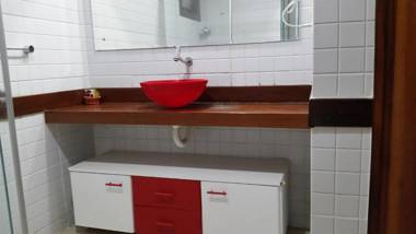 Solar Pipa Apartments