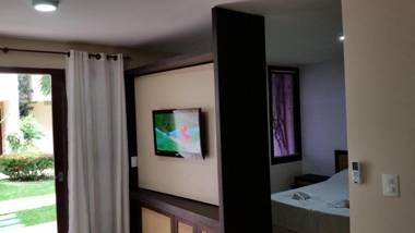 Solar Pipa Apartments