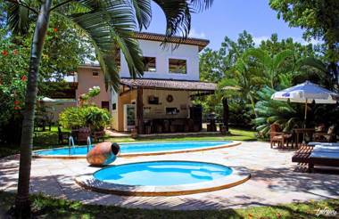 Pousada Pipa Village