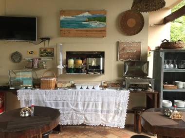 Pousada Pipa Village