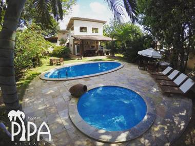 Pousada Pipa Village