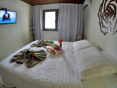 Pousada Pipa Village