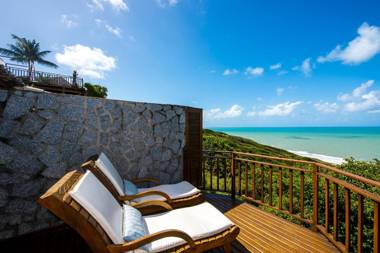 Hotel Sombra e Água Fresca