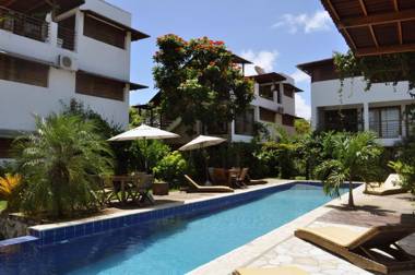 Pipa Panorama Aparthotel