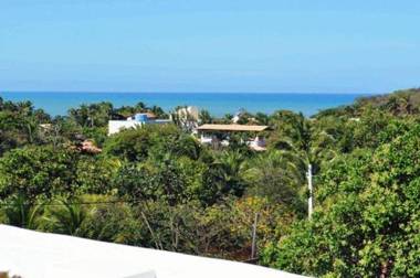 Pipa Panorama Aparthotel