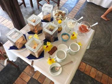 Hotel Varandas Mar De Pipa