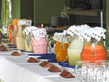 Hotel Varandas Mar De Pipa