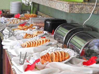 Hotel Varandas Mar De Pipa